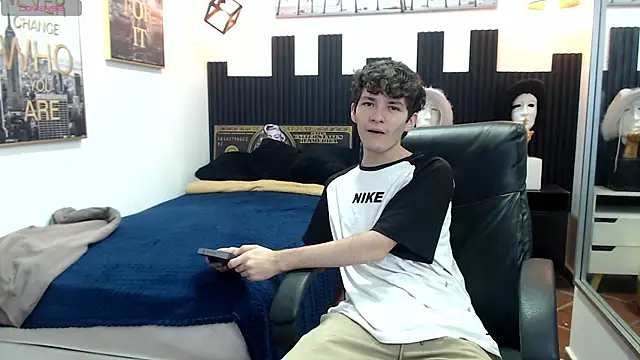 trevor mob online show from June 5, 2:45 pm