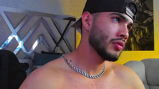 Vincentblack online show from March 29, 8:47 am