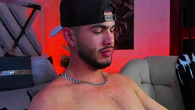 Vincentblack online show from March 27, 8:26 am