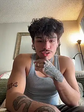 SNAKEARM online show from March 10, 12:05 am