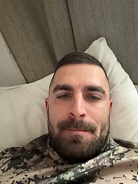 VANYA1997 online show from March 23, 1:17 pm