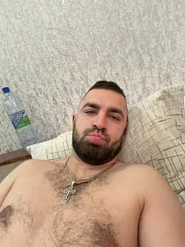 VANYA1997 online show from April 24, 6:27 am