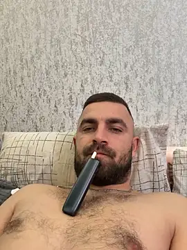 VANYA1997 online show from April 21, 8:20 am