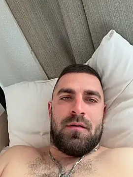 VANYA1997 online show from March 22, 9:25 am