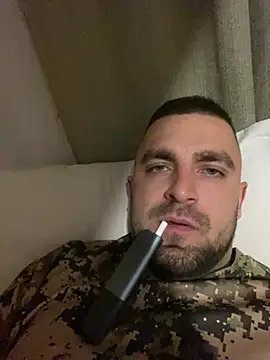 VANYA1997 online show from March 5, 4:36 pm