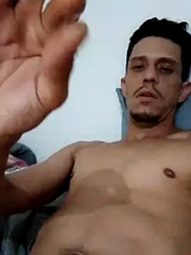 stripcrackerBR online show from March 8, 7:45 am