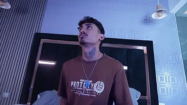 Dark Eros  online show from April 24, 3:42 am