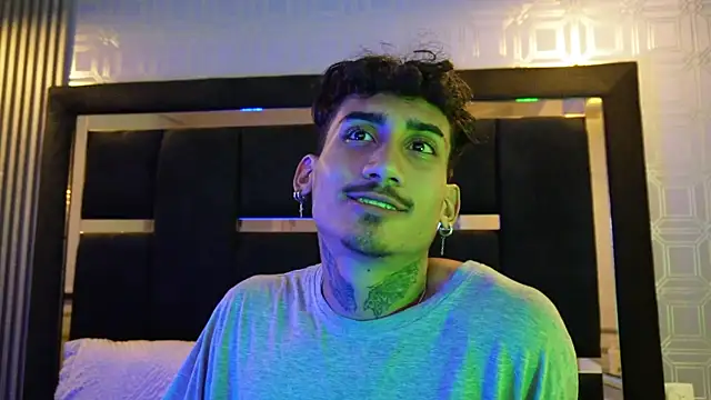 Dark Eros  online show from March 20, 3:54 am