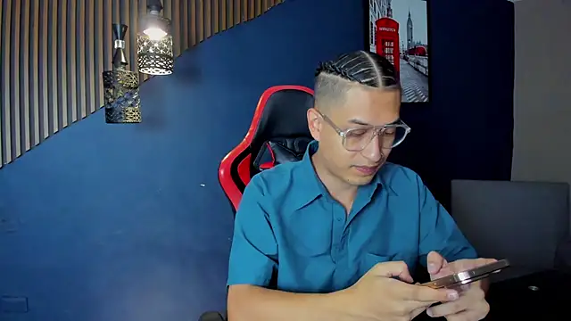 EriickFerrer online show from March 9, 2:16 am