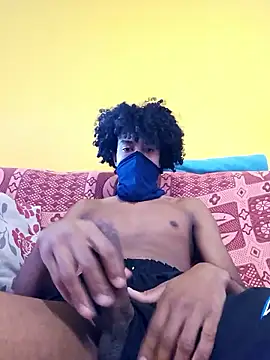 Morcego0 online show from June 5, 6:03 pm