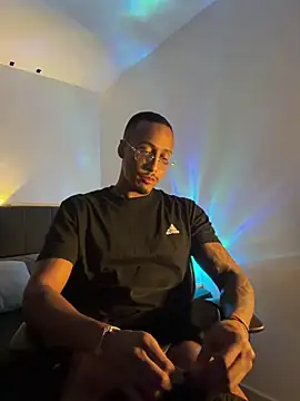 bruno west online show from April 25, 12:30 pm