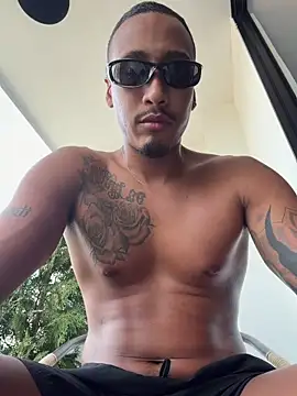 bruno west online show from April 25, 1:41 pm