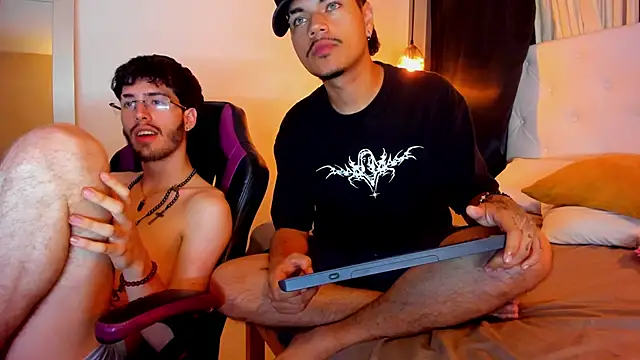 Jason 23   online show from April 21, 1:42 am