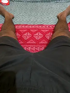 theoneyoucravefor online show from April 23, 7:16 pm