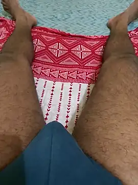 theoneyoucravefor online show from April 18, 7:07 pm