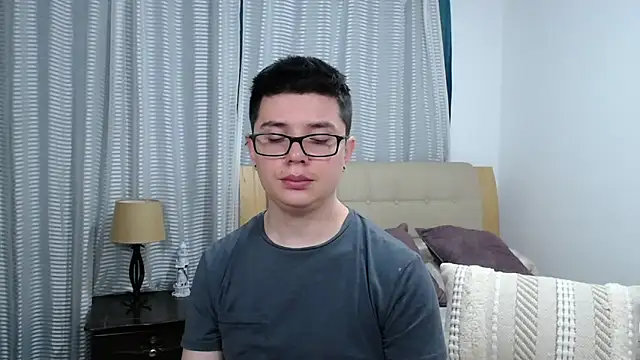 BlackFoXXX69 online show from April 22, 3:02 am