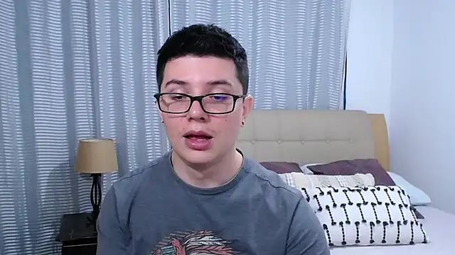 BlackFoXXX69 online show from April 23, 9:06 pm