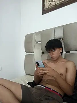 Dandivip online show from February 28, 3:38 am