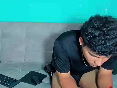 Brandon Wesly online show from March 3, 2:24 pm