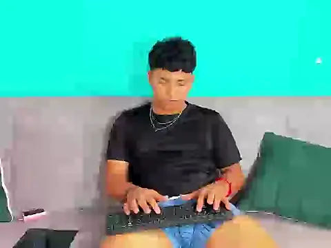 Brandon Wesly online show from March 9, 1:49 pm