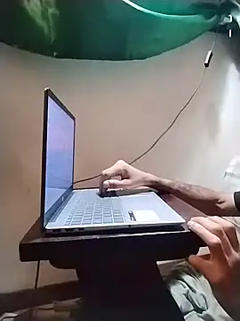 Lorcas CharlyUC online show from March 2, 5:19 am