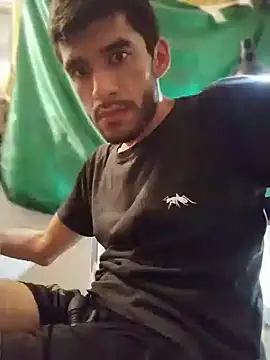 Lorcas CharlyUC online show from March 10, 12:49 am