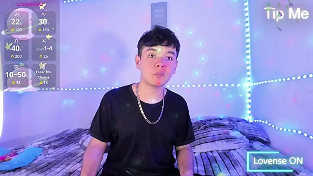 Kody Royale online show from April 23, 9:39 pm