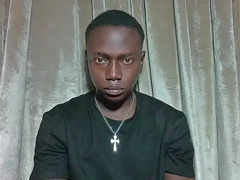 darkerberryguy online show from March 1, 4:34 am