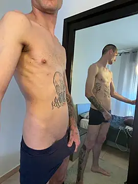 IamAlexei online show from June 6, 1:17 pm