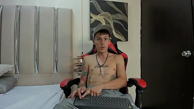 Ethan Wolfe online show from March 6, 5:59 am