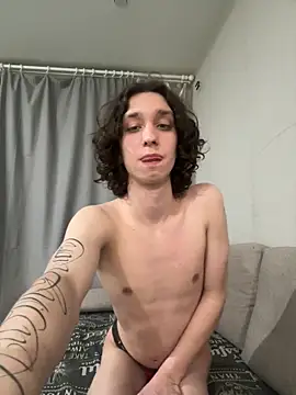 PrettylnPink  online show from March 6, 11:13 pm