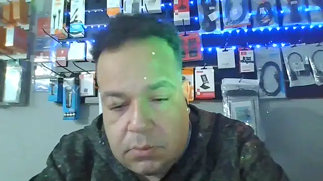 UrsoBissexualPauGrosso online show from June 9, 2:24 am