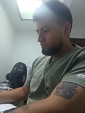 Ozkr777 online show from April 26, 4:26 pm