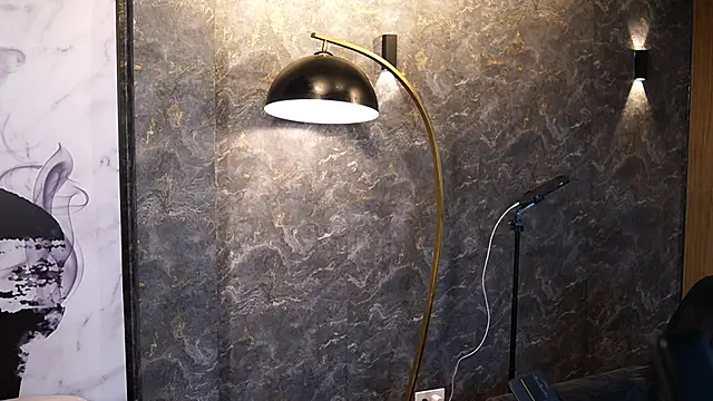 TianBrooks online show from March 29, 5:29 am