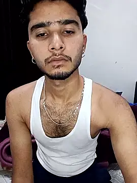 CoralN online show from April 23, 4:39 am