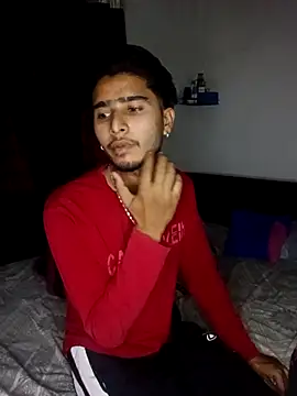 CoralN online show from April 24, 3:31 am