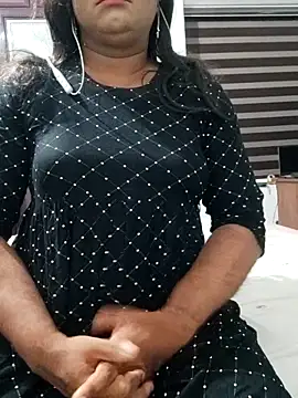 nelsycross85 online show from March 12, 6:26 pm