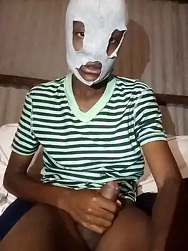 njabulomahlangu285 online show from March 9, 5:45 am