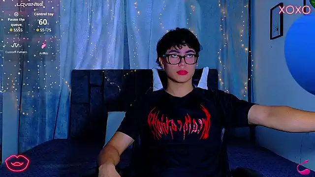 Dantekent online show from July 23, 1:19 pm