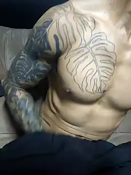 unleash6966 online show from March 6, 1:35 am