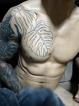 unleash6966 online show from March 9, 11:43 pm