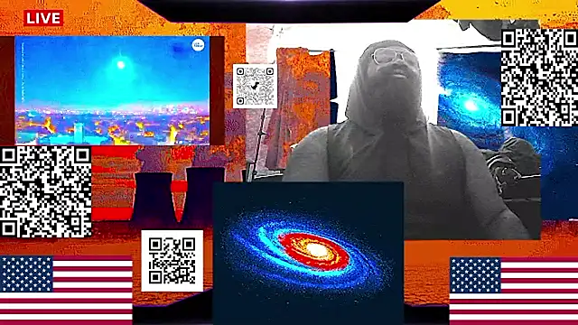 RussellTaylorLacy online show from May 18, 12:55 pm