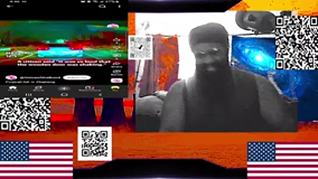 RussellTaylorLacy online show from May 30, 12:05 pm