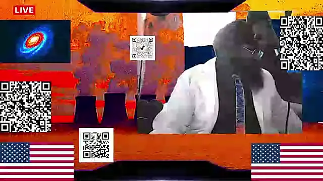 RussellTaylorLacy online show from April 13, 12:50 pm