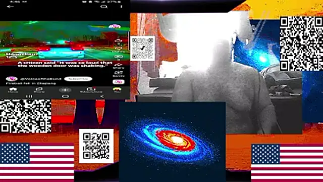 RussellTaylorLacy online show from June 7, 12:56 pm
