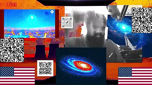 RussellTaylorLacy online show from April 25, 6:27 pm