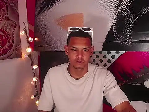 MarioChams online show from March 4, 4:08 am