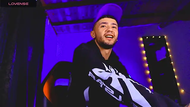 Jey dirty 777 online show from March 9, 11:26 am