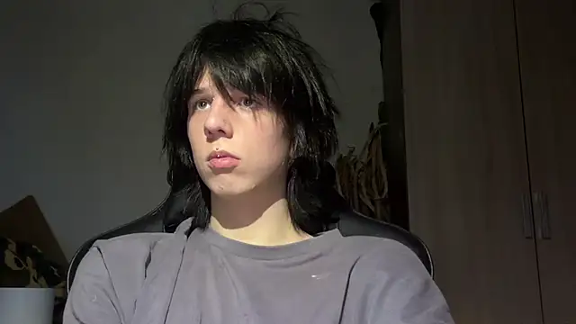 Mark Shoyer2 online show from April 21, 8:37 pm