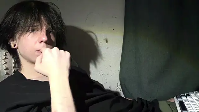 Mark Shoyer2 online show from April 22, 10:58 pm